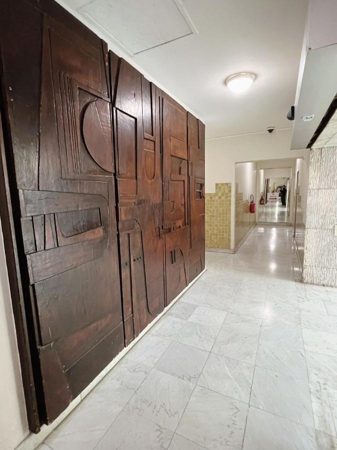 Apartment Near Subway And Supermarket Paris Bagian luar foto